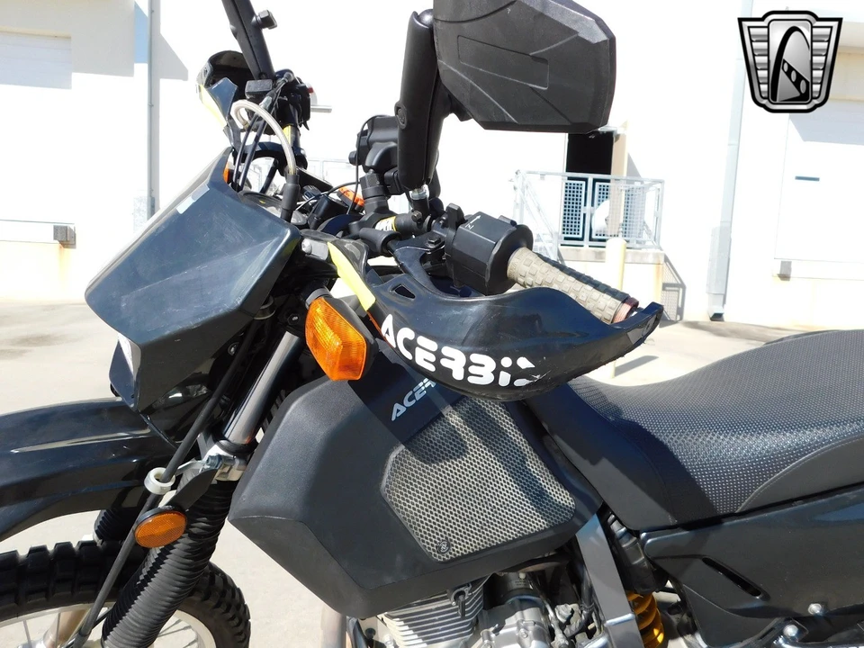 2009 Suzuki Motorcycles - Image 4 of 21