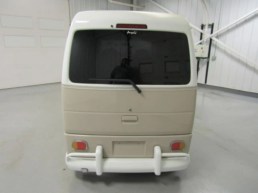 2009 Suzuki Carry & Every 10th Gen - Image 9 of 12