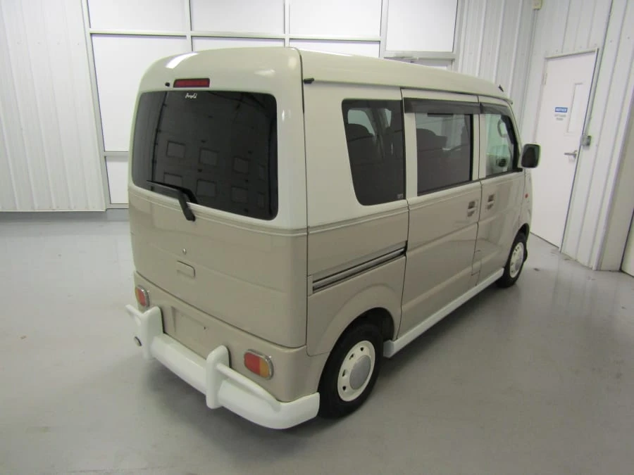 2009 Suzuki Carry & Every 10th Gen - Image 10 of 12