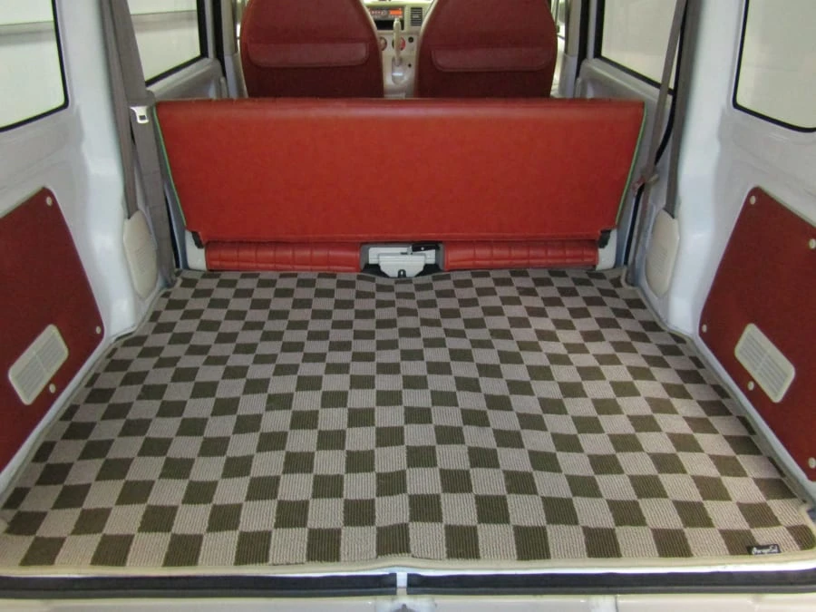 2009 Suzuki Carry & Every 10th Gen - Image 6 of 12