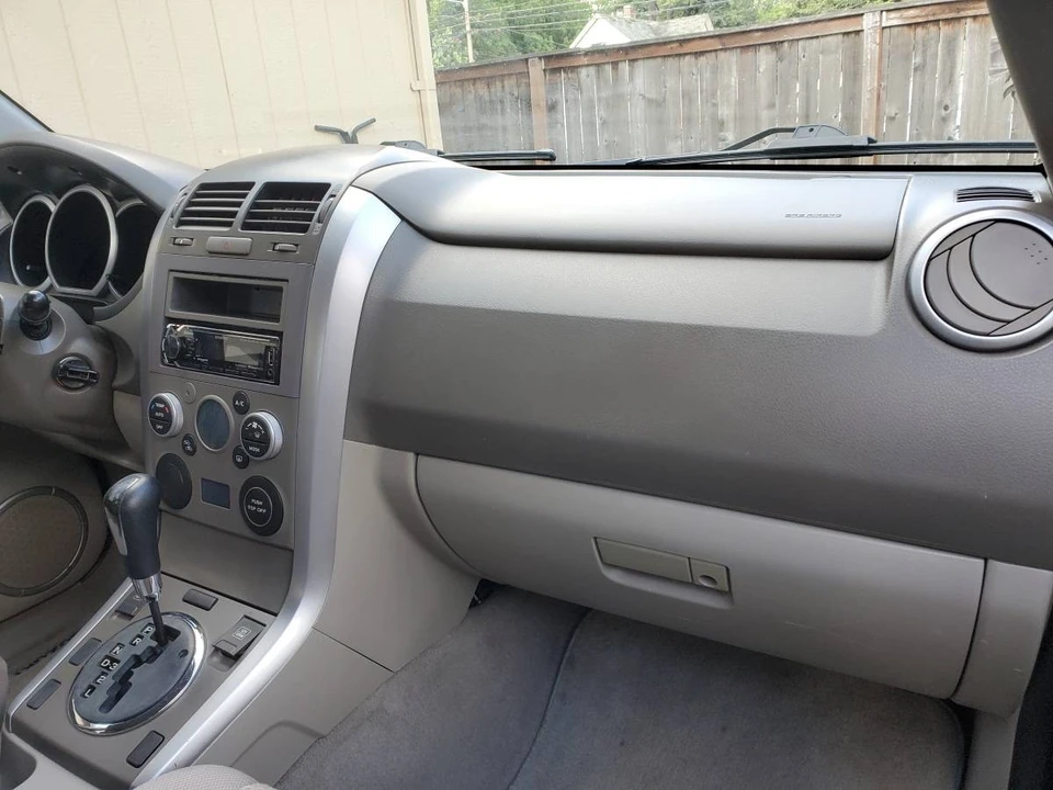 2009 Suzuki Vitara 3rd Gen - Image 6 of 7