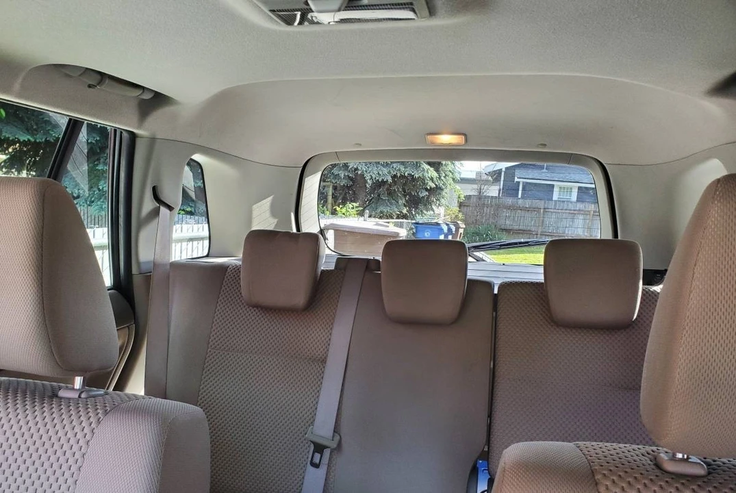2009 Suzuki Vitara 3rd Gen - Image 7 of 7