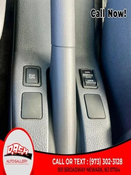2009 Suzuki SX4 1st Gen - Image 10 of 12