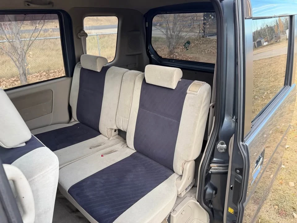 2009 Suzuki Carry & Every 10th Gen - Image 6 of 11