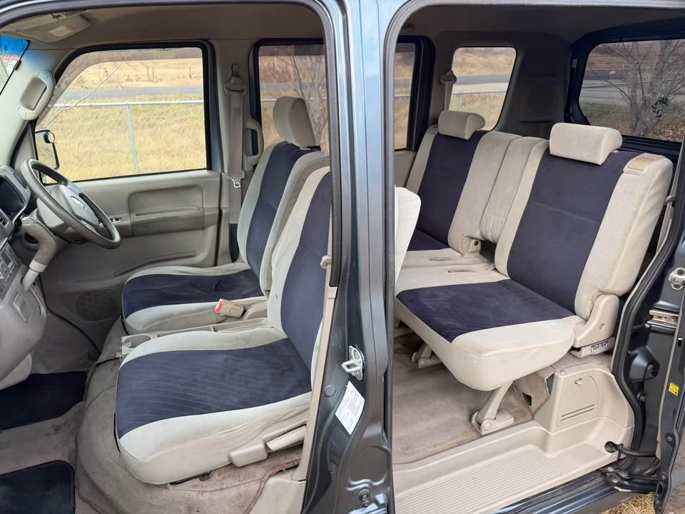 2009 Suzuki Carry & Every 10th Gen - Image 7 of 11