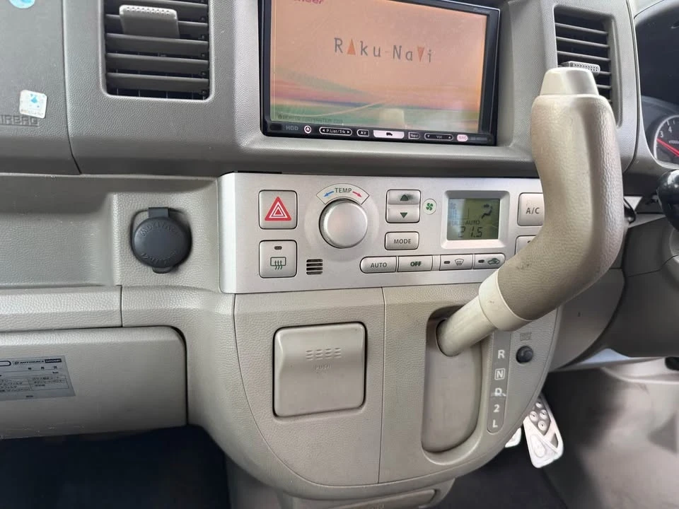 2009 Suzuki Carry & Every 10th Gen - Image 10 of 11