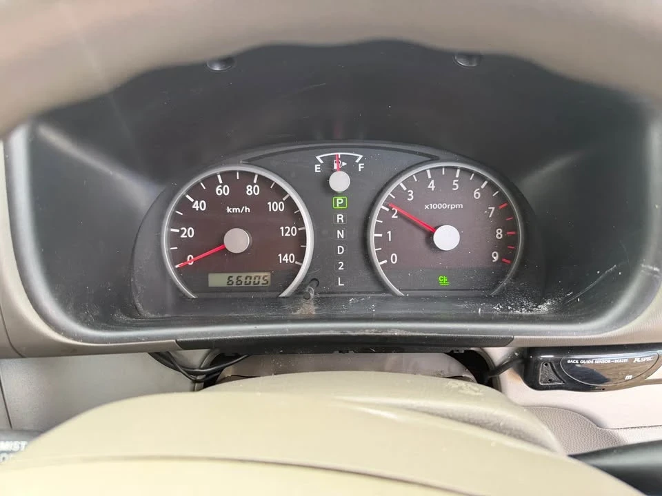 2009 Suzuki Carry & Every 10th Gen - Image 8 of 11