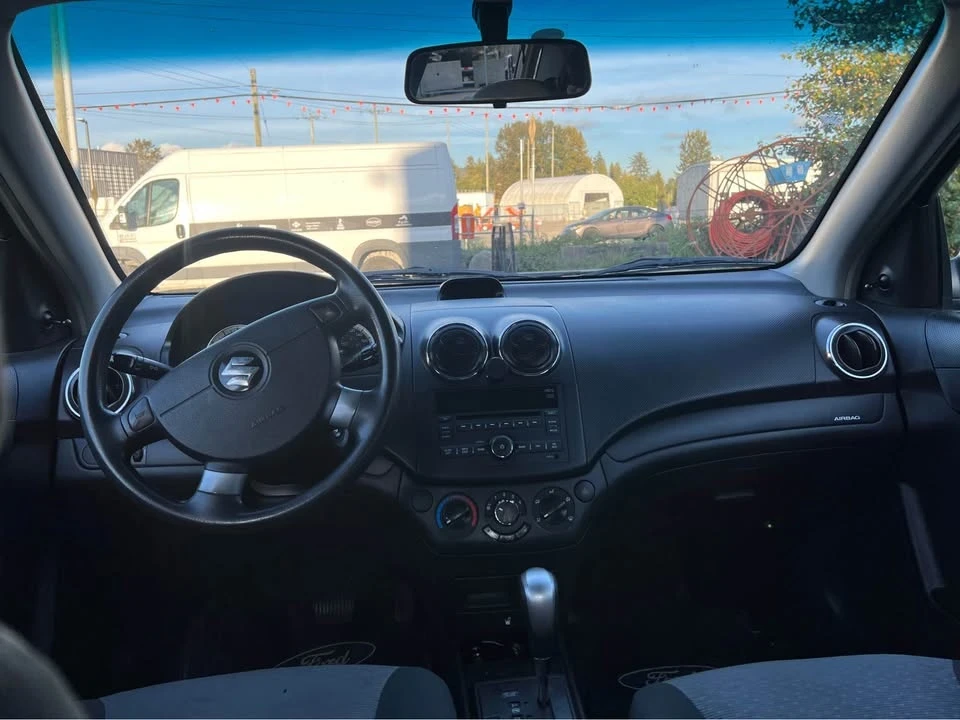 2009 Suzuki - Image 6 of 7