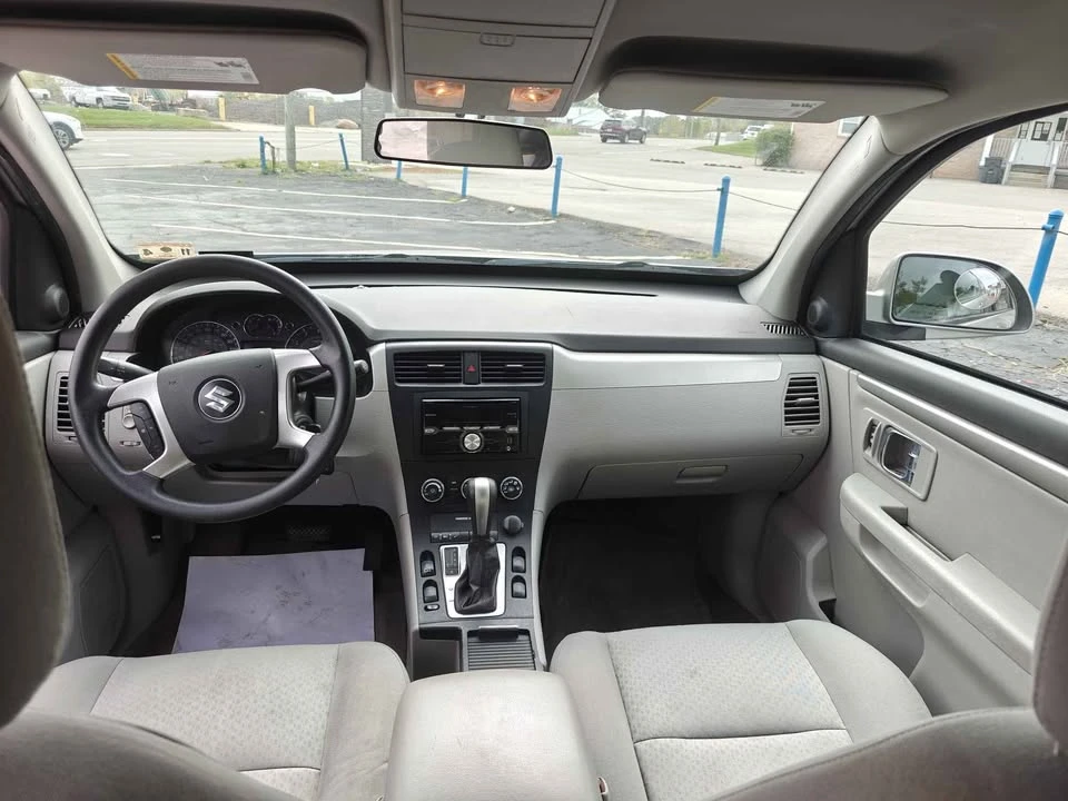 2009 Suzuki Vitara 3rd Gen - Image 17 of 20