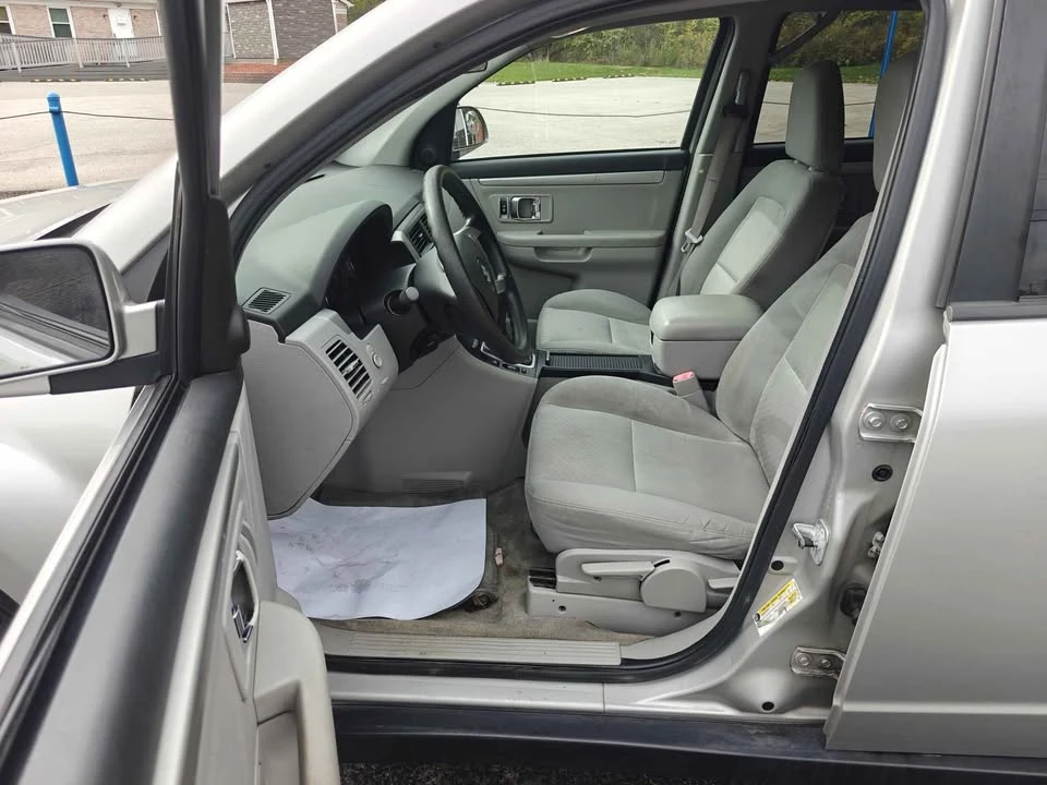 2009 Suzuki Vitara 3rd Gen - Image 14 of 20