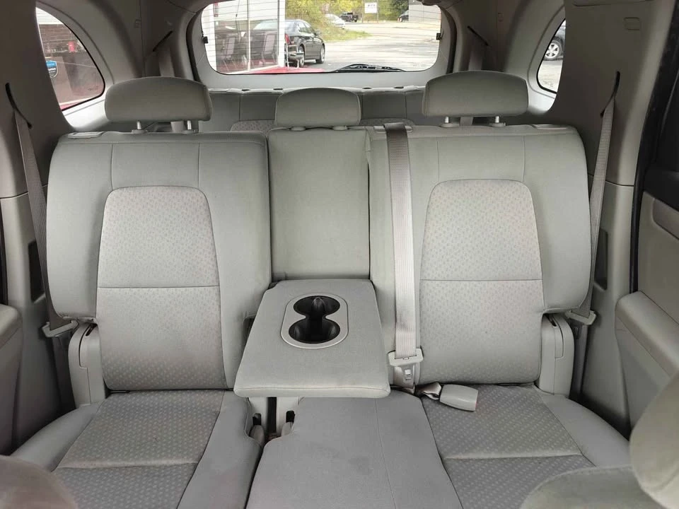 2009 Suzuki Vitara 3rd Gen - Image 18 of 20