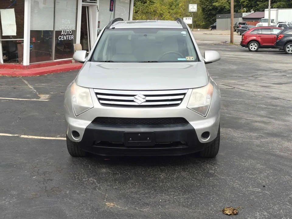 2009 Suzuki Vitara 3rd Gen - Image 3 of 20