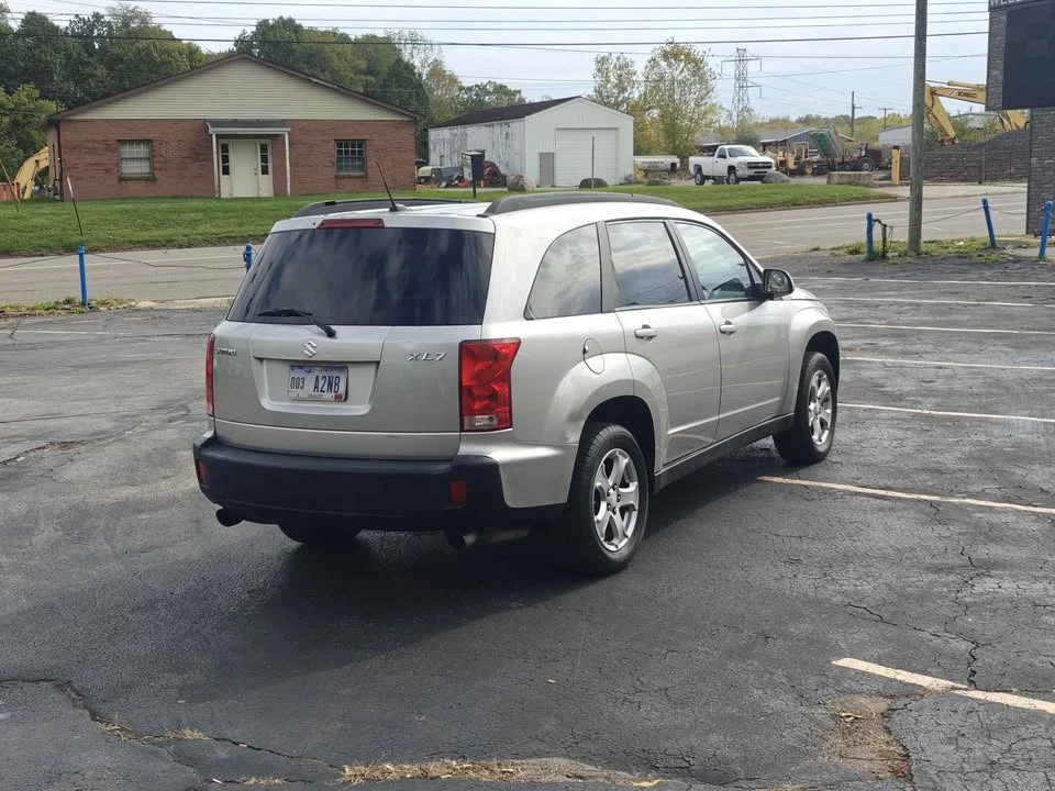 2009 Suzuki Vitara 3rd Gen - Image 6 of 20