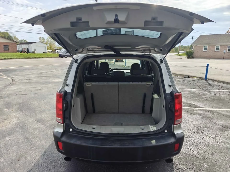 2009 Suzuki Vitara 3rd Gen - Image 19 of 20