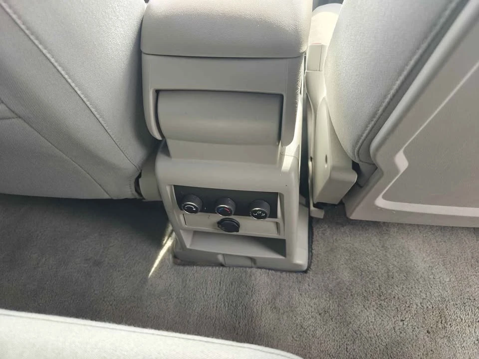 2009 Suzuki Vitara 3rd Gen - Image 20 of 20