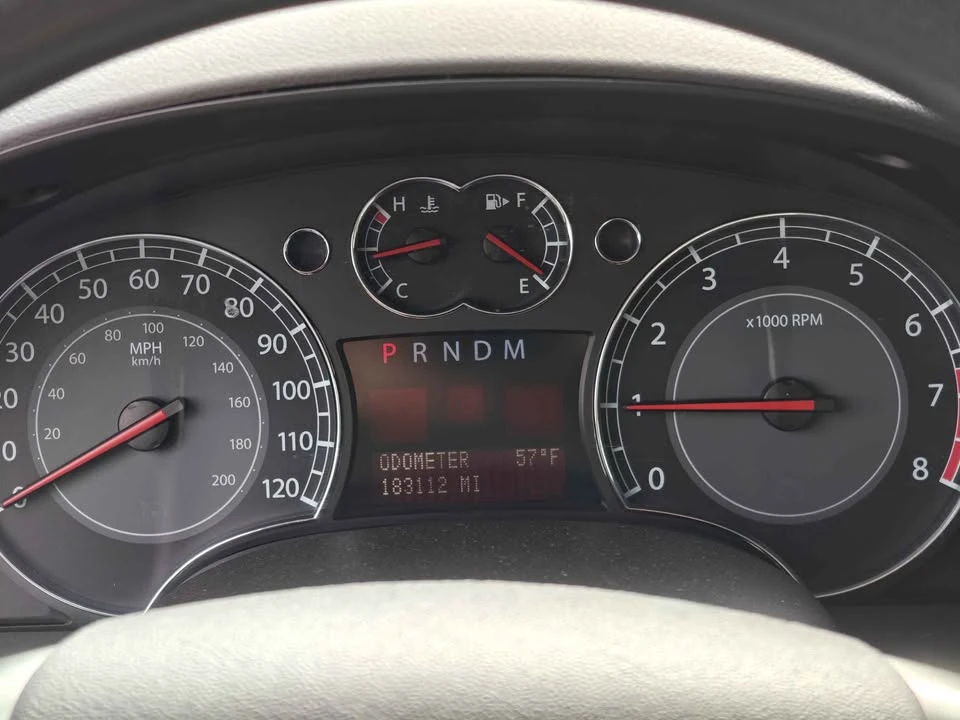 2009 Suzuki Vitara 3rd Gen - Image 13 of 20