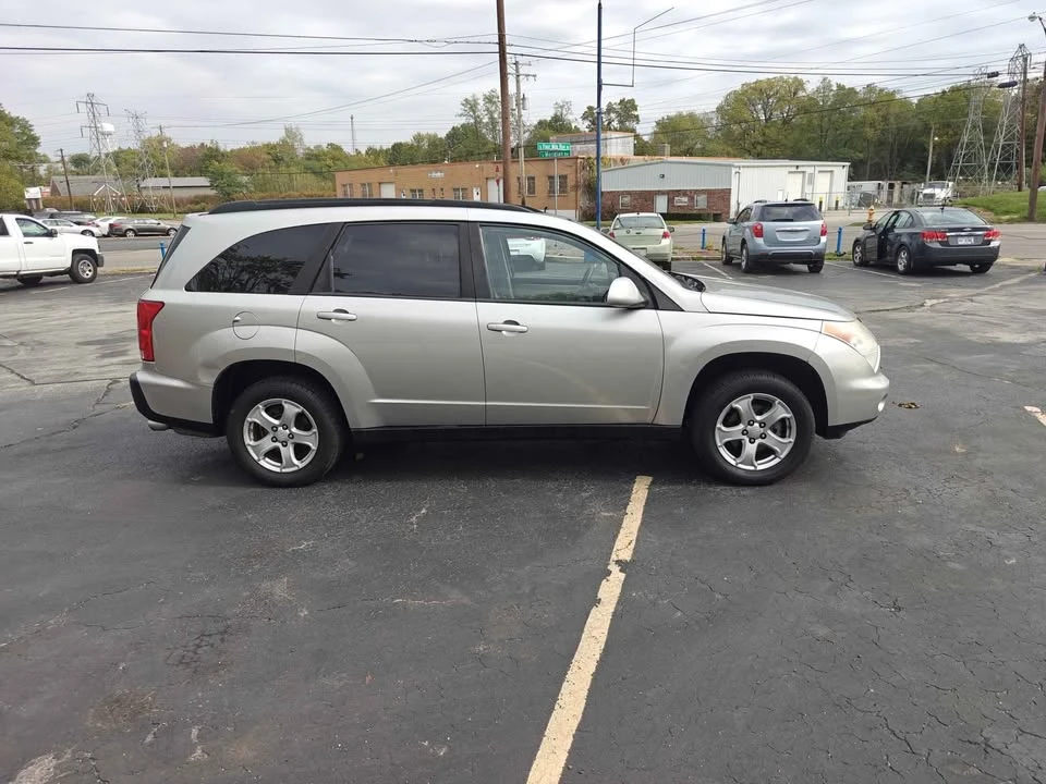 2009 Suzuki Vitara 3rd Gen - Image 4 of 20