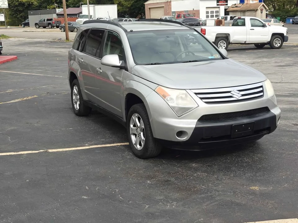 2009 Suzuki Vitara 3rd Gen - Image 2 of 20
