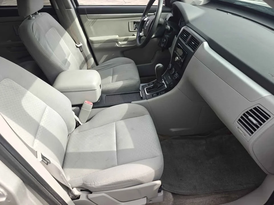 2009 Suzuki Vitara 3rd Gen - Image 16 of 20