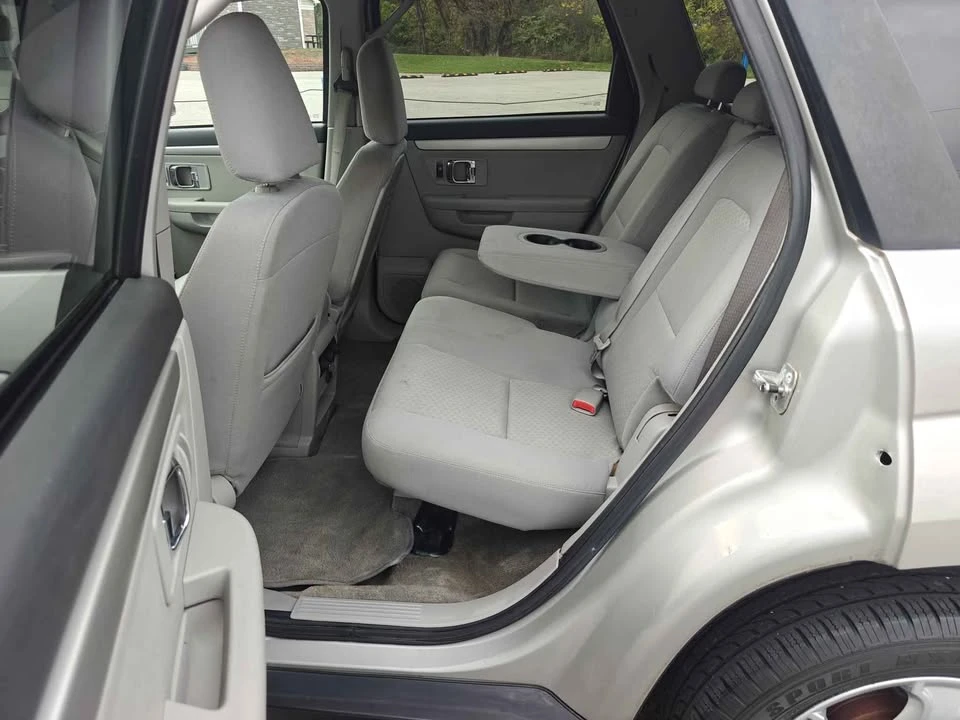 2009 Suzuki Vitara 3rd Gen - Image 15 of 20