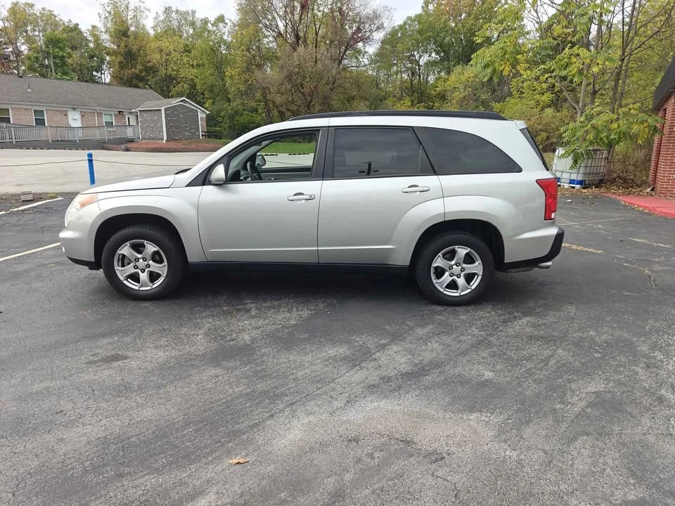 2009 Suzuki Vitara 3rd Gen - Image 5 of 20