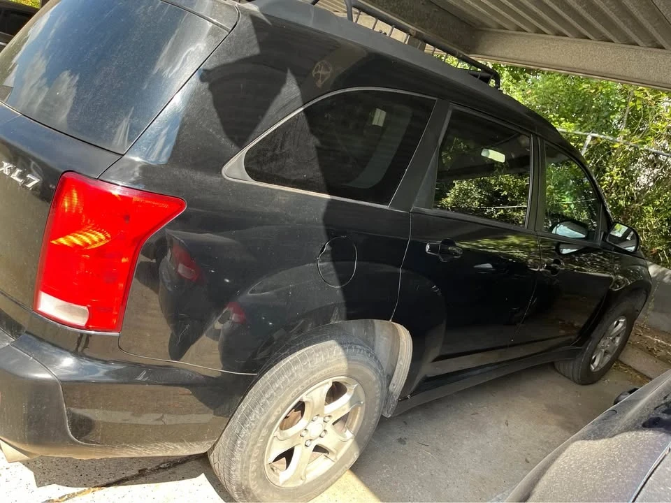 2009 Suzuki Vitara 3rd Gen - Image 6 of 6