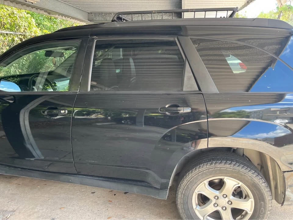 2009 Suzuki Vitara 3rd Gen - Image 4 of 6