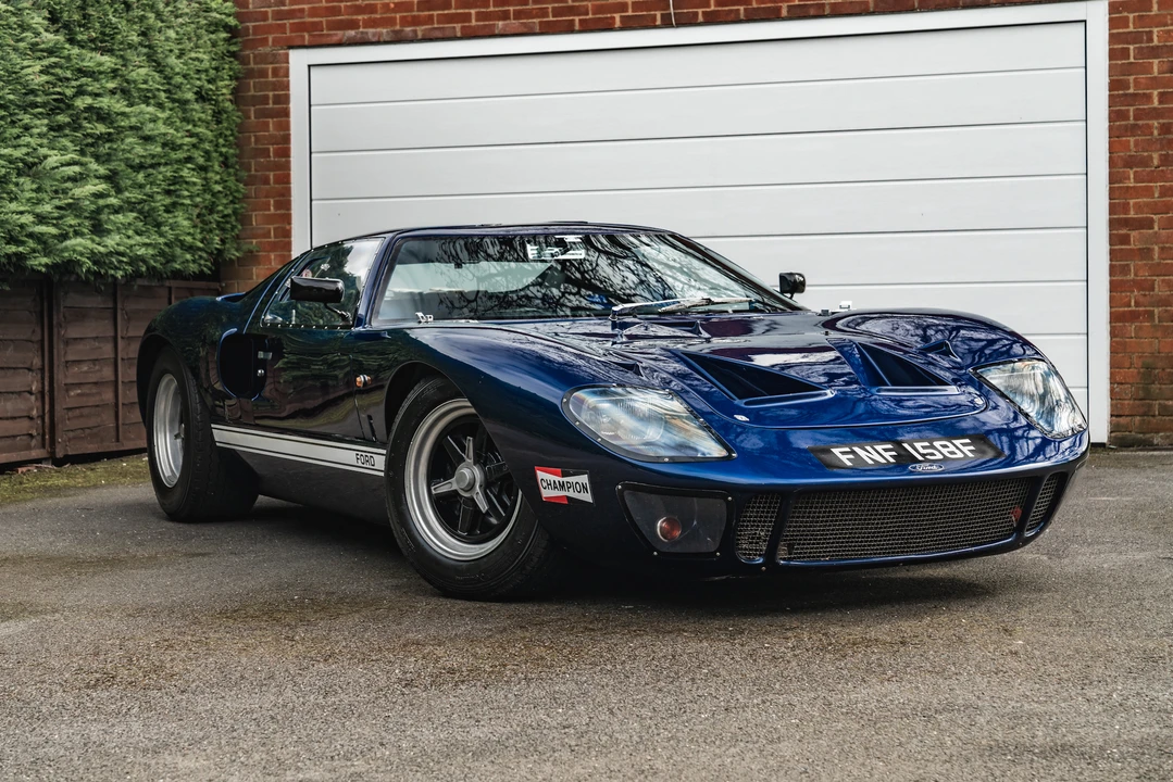 2009 Ford Replica - Image 16 of 31