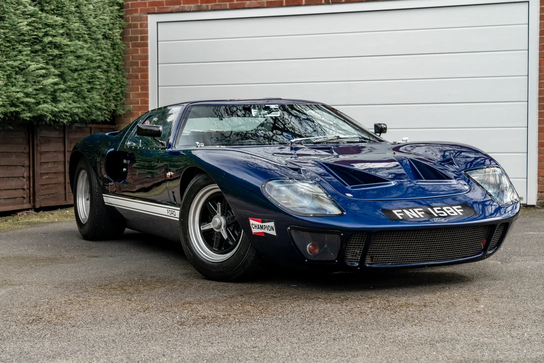2009 Ford Replica - Image 3 of 31