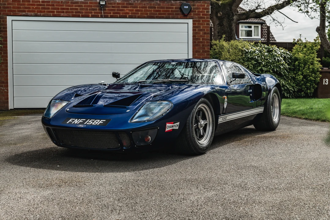 2009 Ford Replica - Image 17 of 31