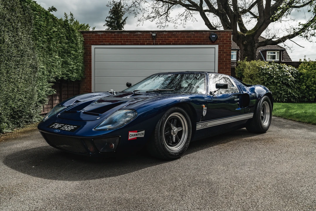 2009 Ford Replica - Image 18 of 31