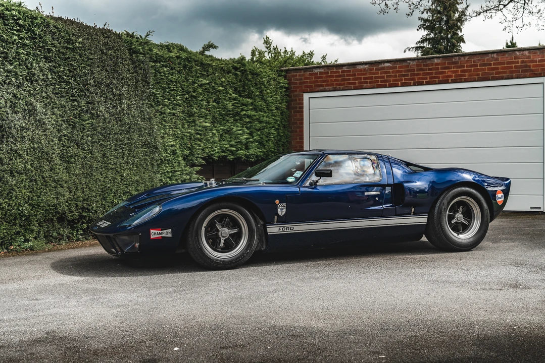 2009 Ford Replica - Image 19 of 31