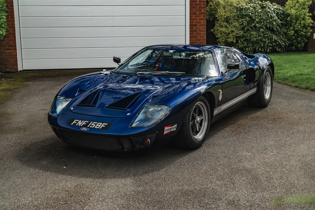 2009 Ford Replica - Image 7 of 31