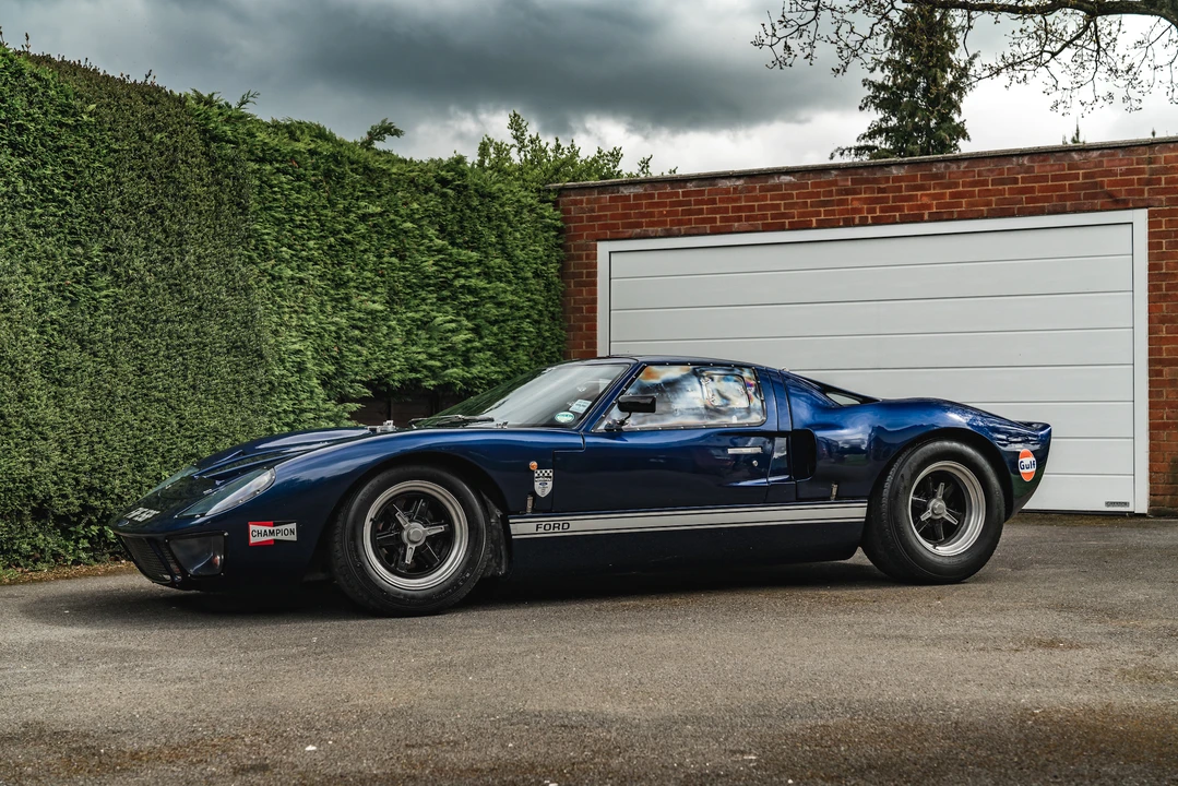 2009 Ford Replica - Image 9 of 31