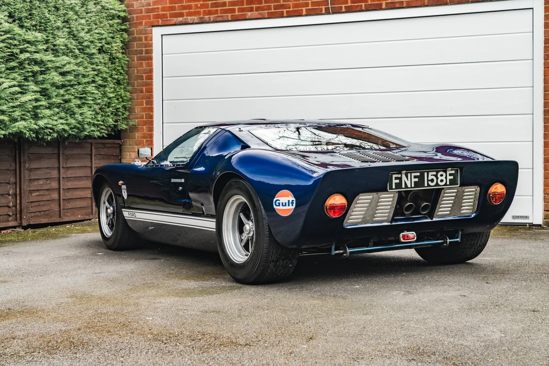 2009 Ford Replica - Image 20 of 31