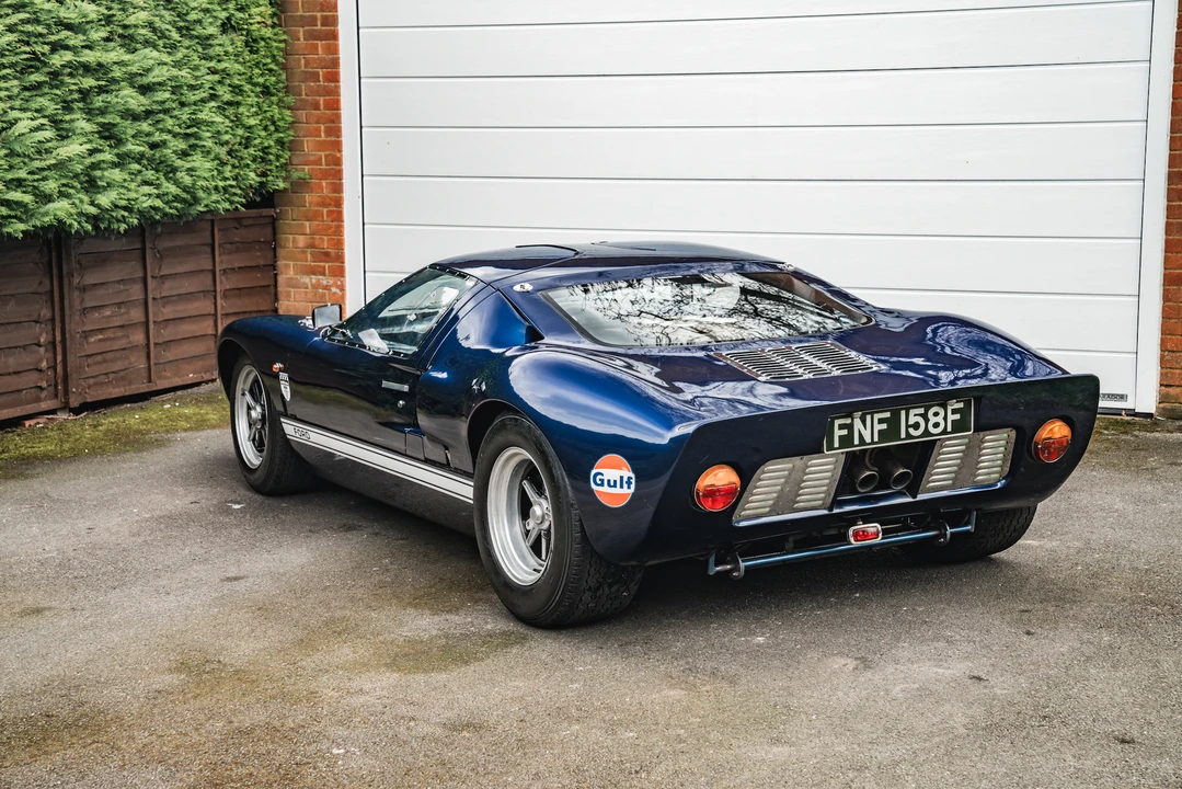 2009 Ford Replica - Image 21 of 31