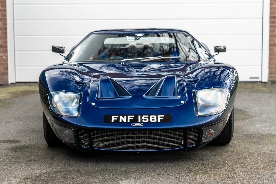 2009 Ford Replica - Image 6 of 31