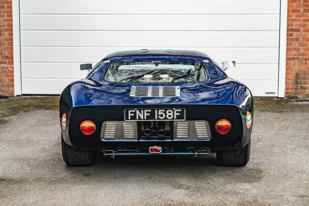 2009 Ford Replica - Image 12 of 31
