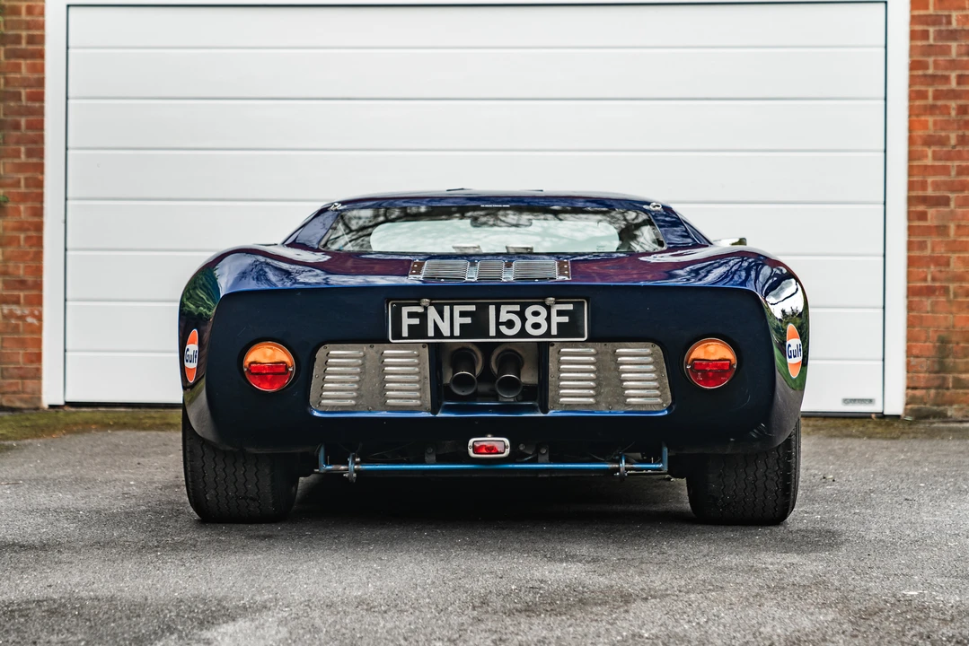 2009 Ford Replica - Image 22 of 31