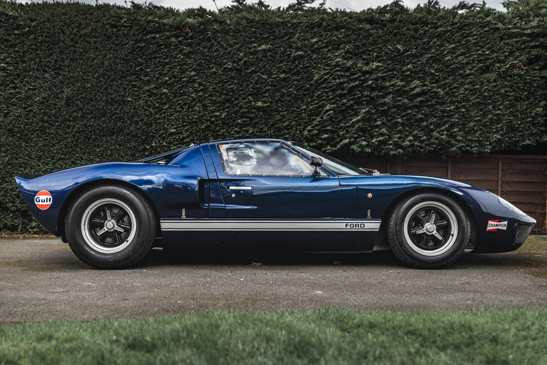 2009 Ford Replica - Image 26 of 31