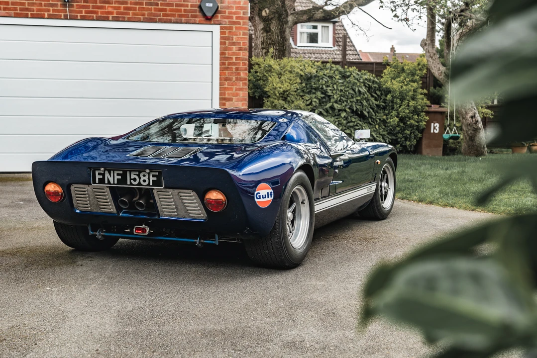 2009 Ford Replica - Image 14 of 31