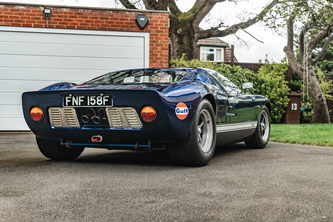 2009 Ford Replica - Image 23 of 31