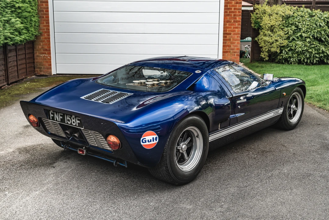 2009 Ford Replica - Image 24 of 31