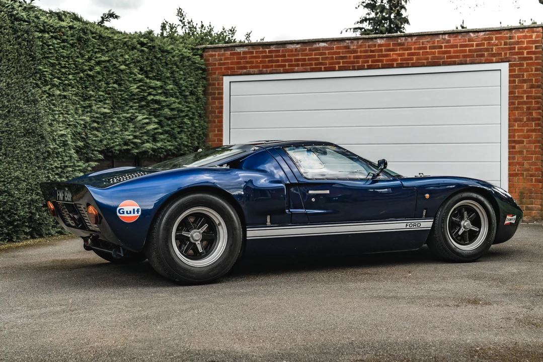 2009 Ford Replica - Image 15 of 31