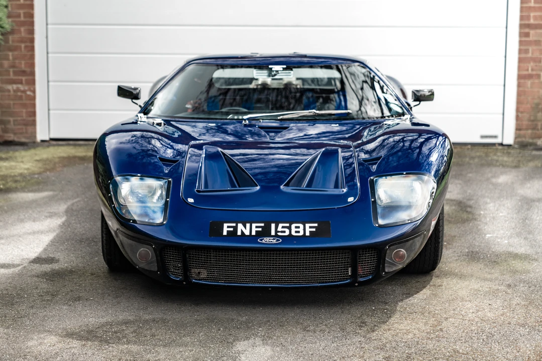 2009 Ford Replica - Image 29 of 31