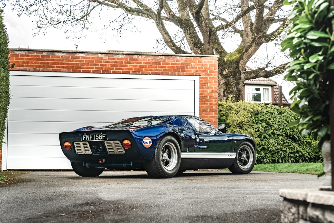 2009 Ford Replica - Image 13 of 31