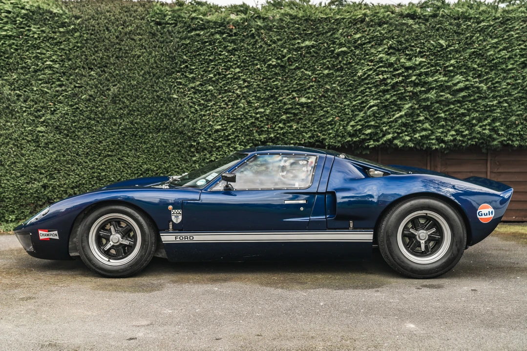 2009 Ford Replica - Image 27 of 31