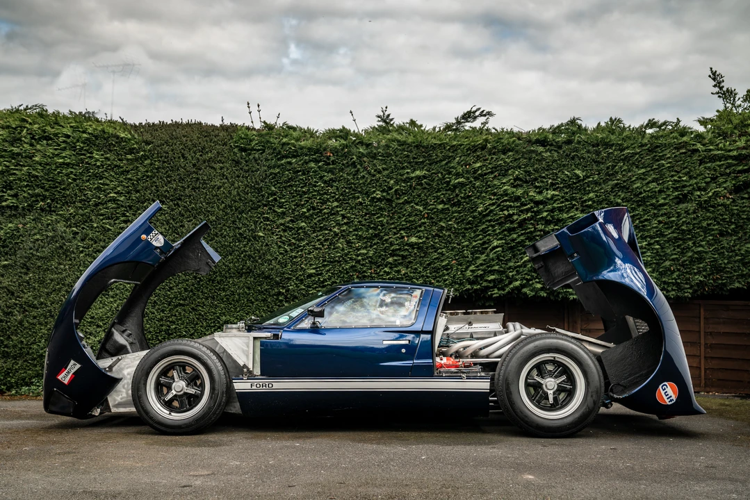 2009 Ford Replica - Image 28 of 31