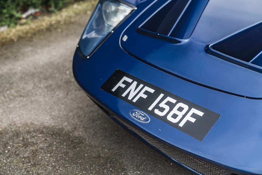 2009 Ford Replica - Image 31 of 31