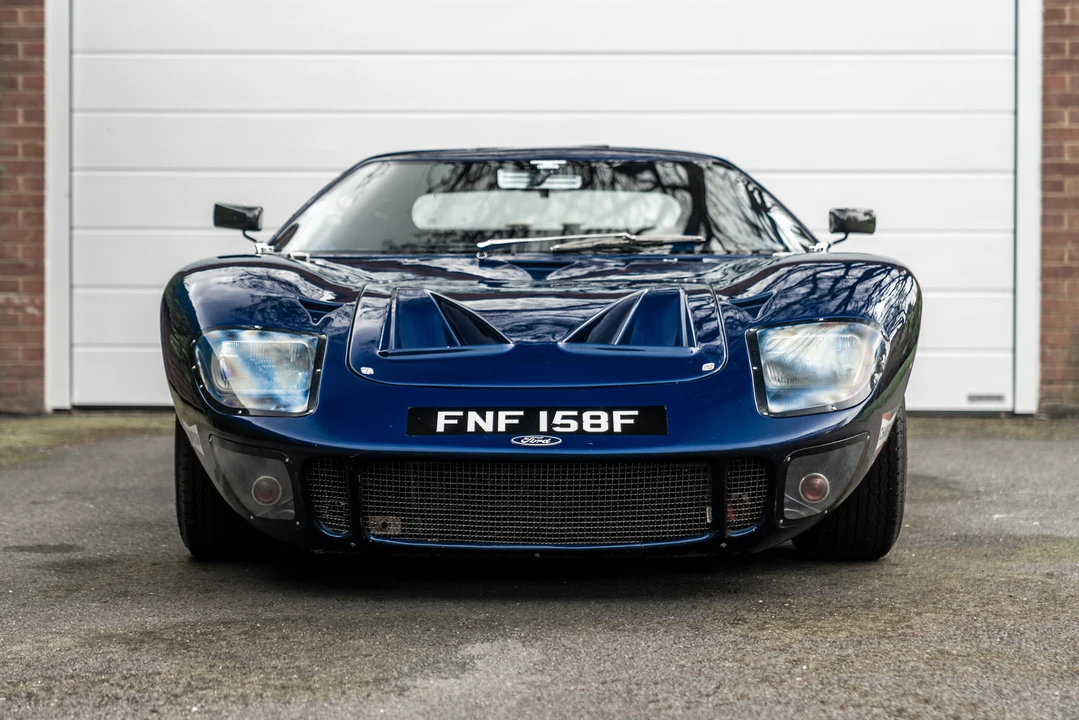 2009 Ford Replica - Image 30 of 31